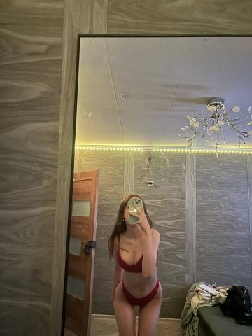 Индивидуалка Леночка Фотография 3